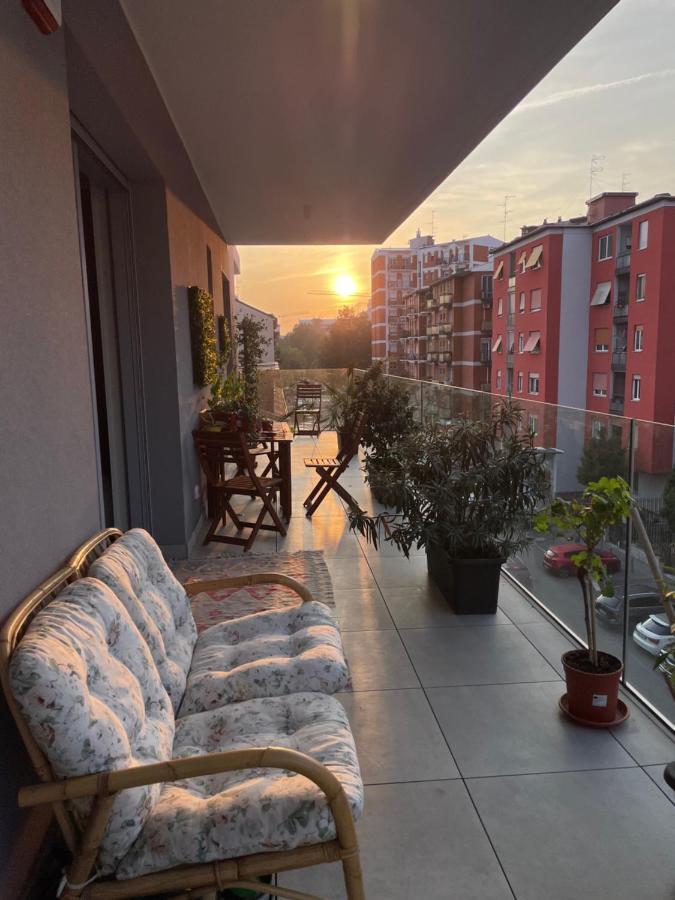 Mowgli House - Milano Luxury Apartment Private Room Exterior foto