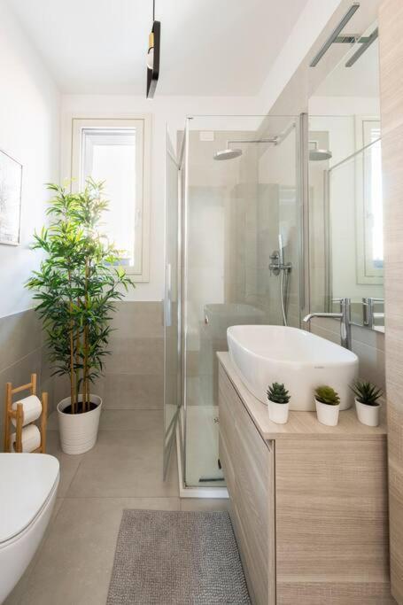 Mowgli House - Milano Luxury Apartment Private Room Exterior foto