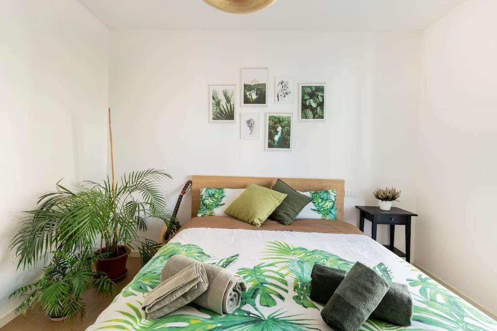 Mowgli House - Milano Luxury Apartment Private Room Exterior foto