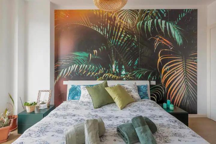 Mowgli House - Milano Luxury Apartment Private Room Exterior foto